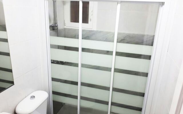 Apartamentos Mirador Raxó