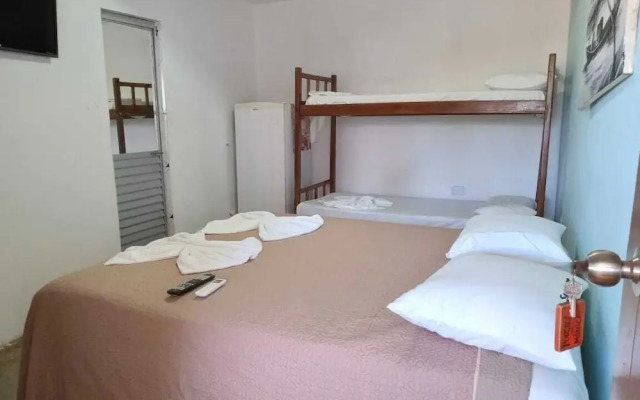 Suites Beira Mar Maracaipe