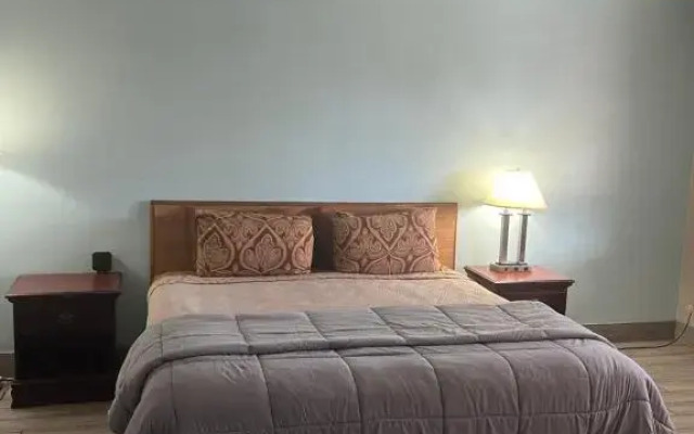 Castillo Inn