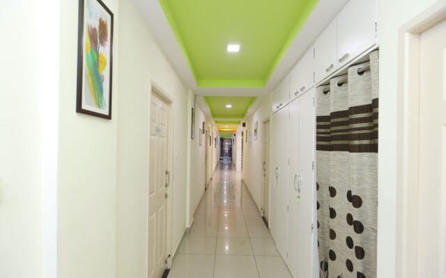 15132 Colors