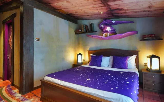 Gardaland Magic Hotel