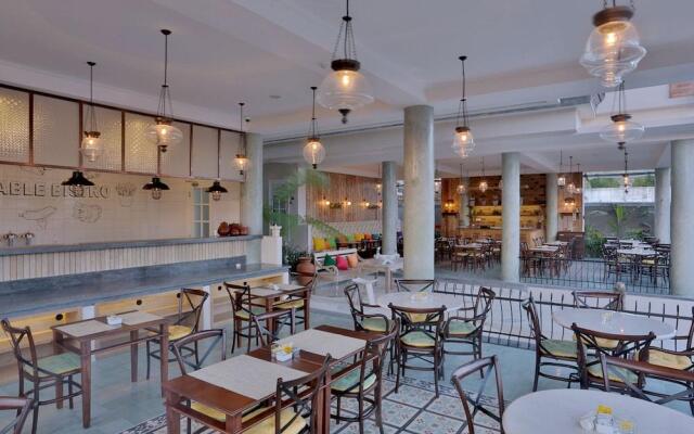 SOLTERRA SEMINYAK Boutique Hotel & Spa