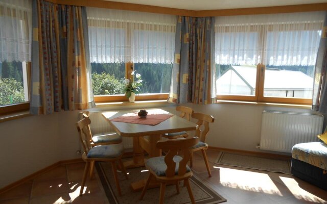 Haus Fernblick