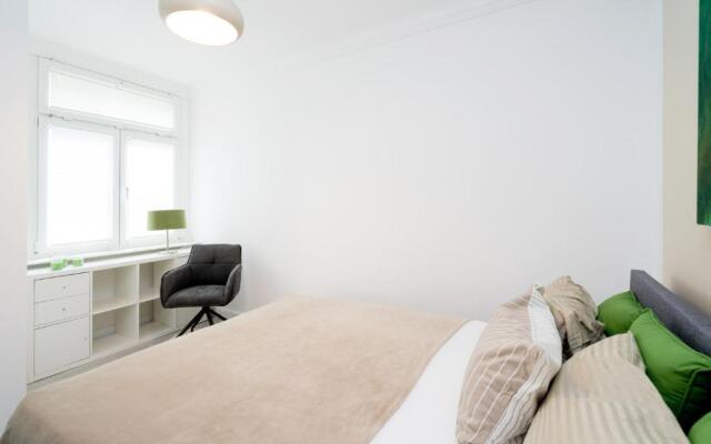 Greatstay Lachmannstr. 3