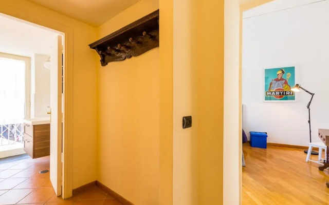 Portico 17 - Charming House Close Promenade