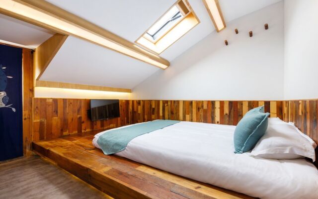 She Say Inn Hangzhou West Lake