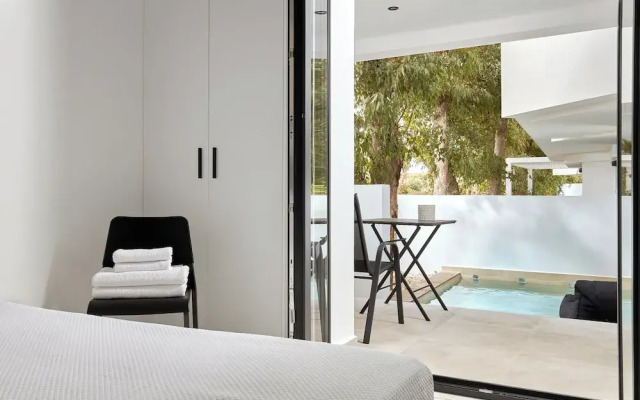 Le MichELe luxury apartments
