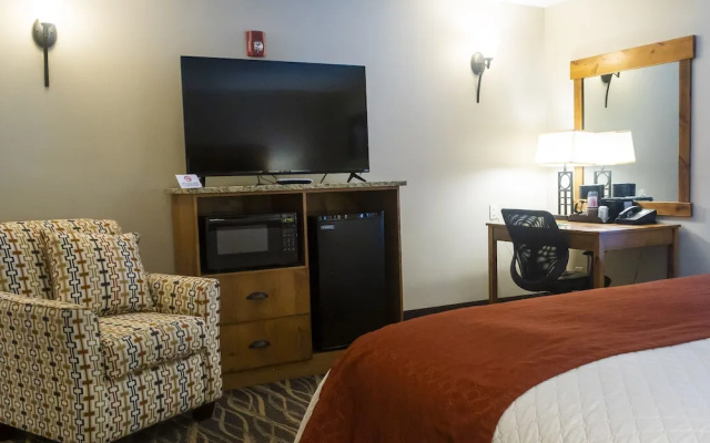 Sawtelle Mountain Resort