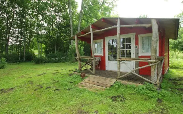 Õnnela Guesthouse
