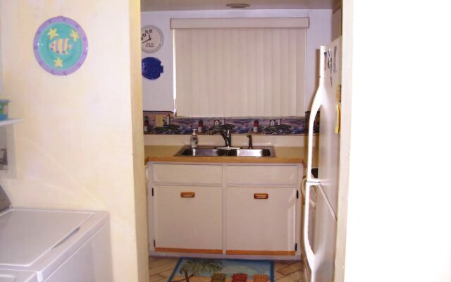 Sea Woods 3bdrm Condo 257