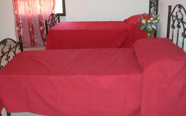 B&B tenuta pugliese