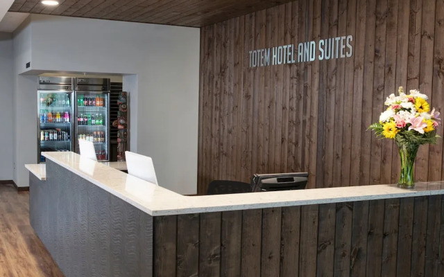 Totem Hotel and Suites