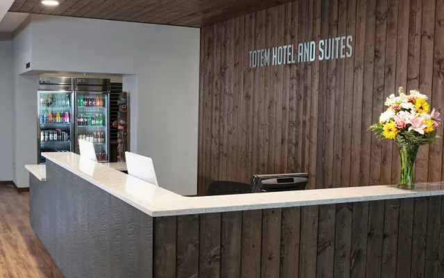 Totem Hotel and Suites