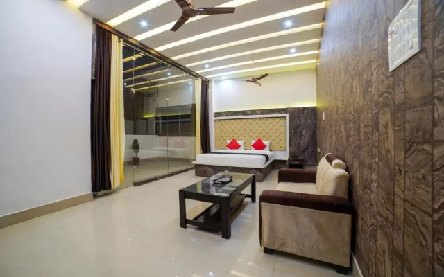 Capital O 63319 Hotel Corinthian