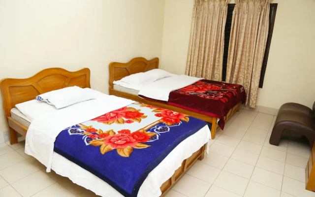 Hotel Golden City
