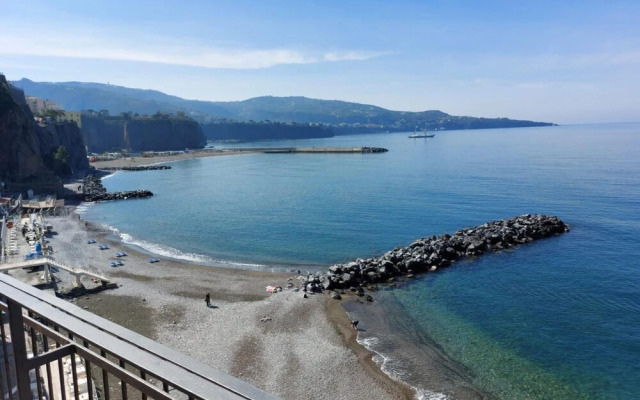 Residenza Mare di Sotto Sorrento