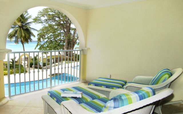 Sapphire Beach Condominiums by Blue Sky Luxury