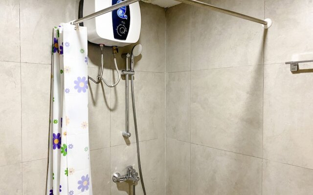 Minimalist And Strategic Studio At Pollux Chadstone Apartment