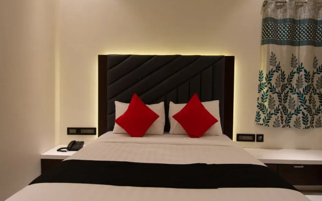 Capital O 23618 Hotel Royal Benza