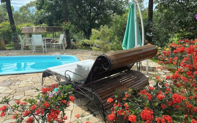 Recanto das Orquideas II