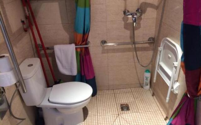Apartamentos Turisticos Sant Boi