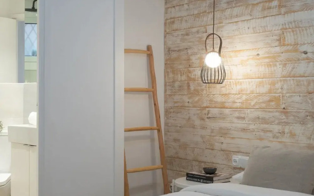 Vicens Gem Private Terrace HS Wi-fi in Gracia by Myrentalhost