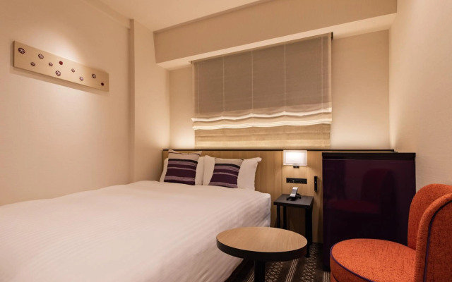 Hotel Vista Fukuoka Nakasu-Kawabata