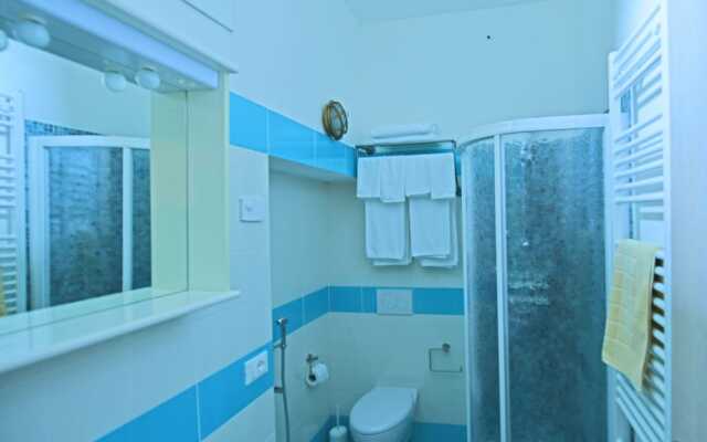 Casa del Borgo il Picchio