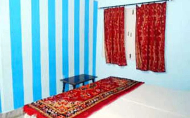Elvis Guest House