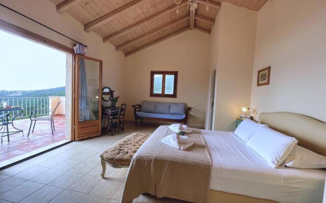 Villa Apollo up to 8px, 3km from Fiskardo