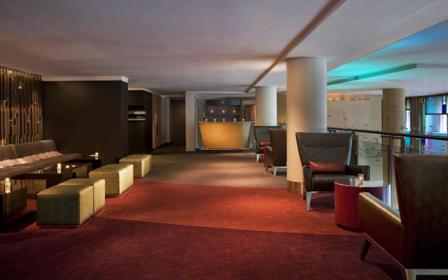 The Maxwell New York City (formerly W NEW YORK)