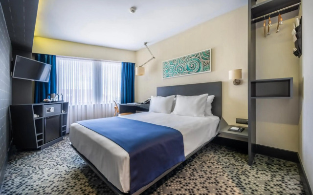 Misa Hotel