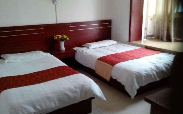 Sunshine Hotel Xijing Hospital