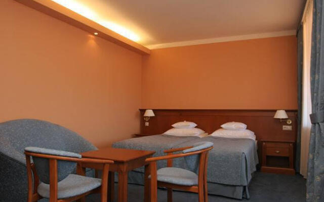 SPA Hotel Jawor