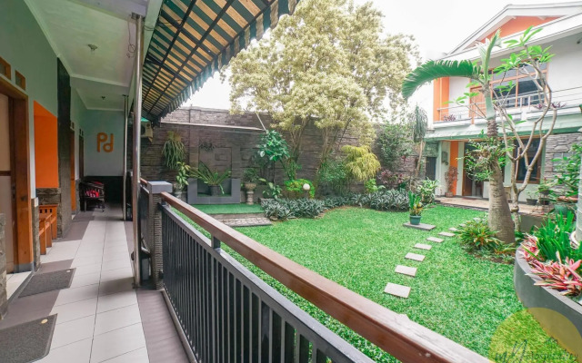 Wisma Patradisa