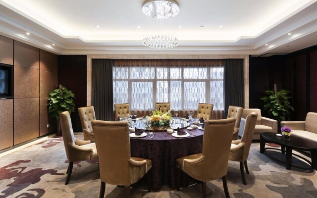 Quintessence Kaixin Hotel