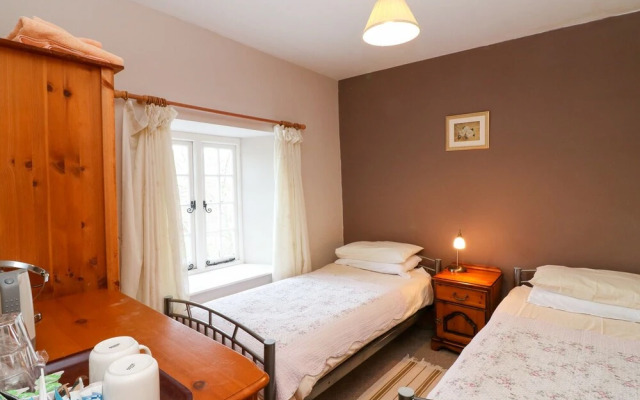 Brimpts Cottage