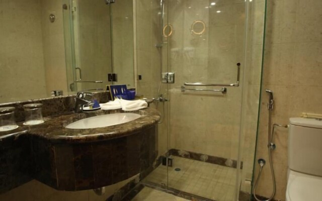 Al Aqeeq Al Rawda Hotel by Sedra International