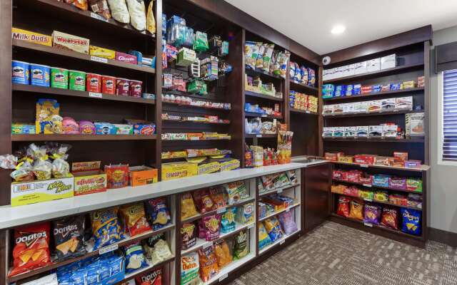 Best Western Plus City Centre Inn