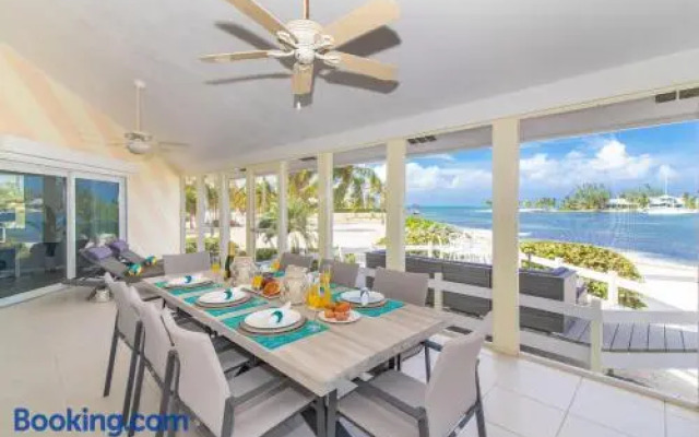 Peace & Kai It by Grand Cayman Villas & Condos