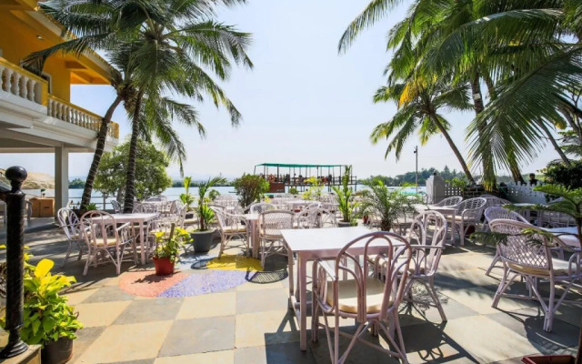 Jack's Place By OYO Rooms