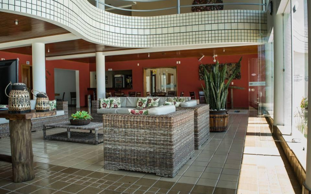 Cahy Praia Hotel