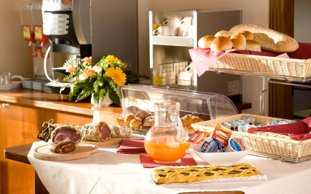 Agriturismo Le Rondini di Francesco di Assisi