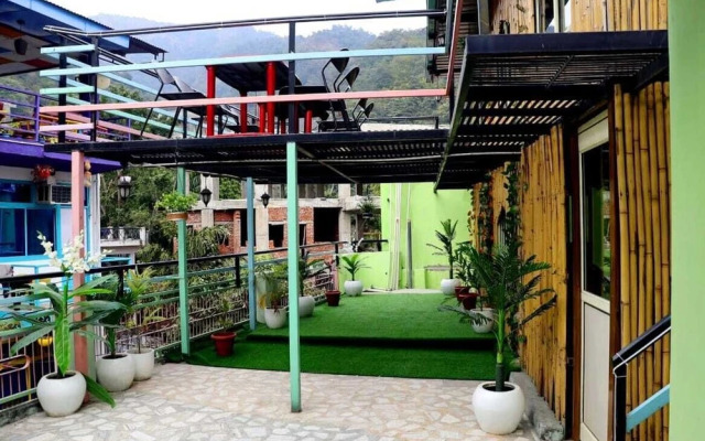 Hotel 4 U Rishikesh