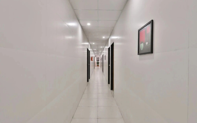 Hotel Krishna Inn By OYO Rooms