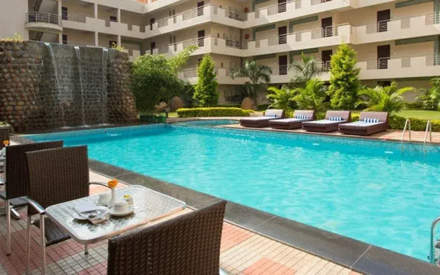 Yelagiri - MariGold Ridge, A Sterling Holidays Resort