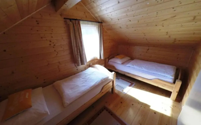 Chalet in Bodensdorf Near Lake Ossiach