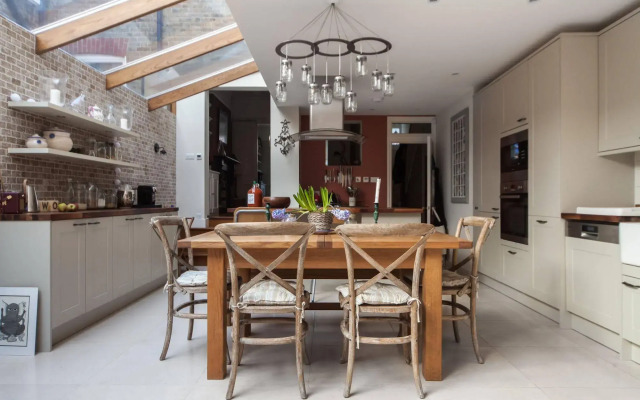 onefinestay - Shepherd's Bush private homes