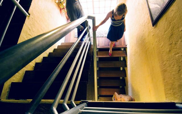Vaalnest Boutique Hotel