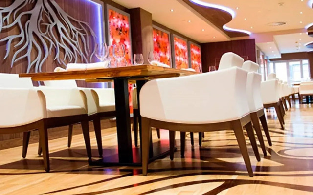 Hotel Sercotel Coliseo